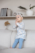 Afbeelding in Gallery-weergave laden, Set jurk + legging Q52343-31
