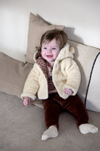 Afbeelding in Gallery-weergave laden, Set jack, broek + longsleeve Q52344-31
