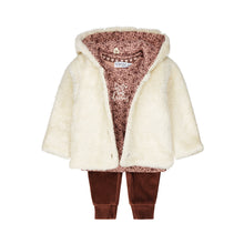 Afbeelding in Gallery-weergave laden, Set jack, broek + longsleeve Q52344-31
