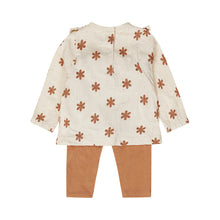 Afbeelding in Gallery-weergave laden, Set longsleeve + broek Q52380-31
