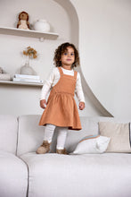 Afbeelding in Gallery-weergave laden, Set jurk + longsleeve Q52400-35
