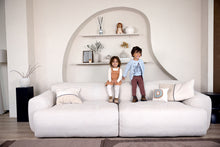 Afbeelding in Gallery-weergave laden, Set jurk + longsleeve Q52400-35
