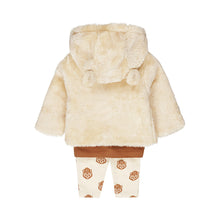 Afbeelding in Gallery-weergave laden, Set vest, broek + longsleeve Q52632-31
