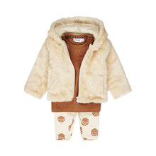 Afbeelding in Gallery-weergave laden, Set vest, broek + longsleeve Q52632-31
