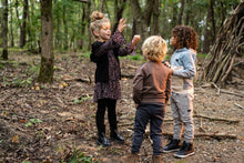 Afbeelding in Gallery-weergave laden, Trui Q52836
