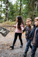 Afbeelding in Gallery-weergave laden, Broek Q52842
