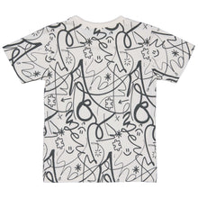 Lade das Bild in den Galerie-Viewer, T-shirt Fayzel

