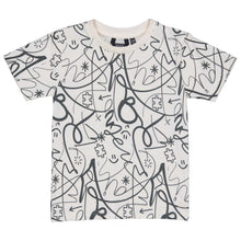 Lade das Bild in den Galerie-Viewer, T-shirt Fayzel
