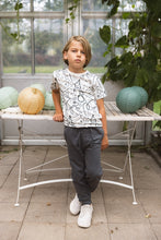 Lade das Bild in den Galerie-Viewer, T-shirt Fayzel
