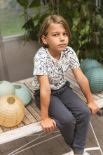 Lade das Bild in den Galerie-Viewer, T-shirt Fayzel
