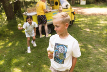 Lade das Bild in den Galerie-Viewer, T-shirt Fedor
