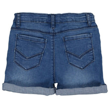 Lade das Bild in den Galerie-Viewer, Jeans Shorts Fyvie
