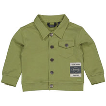 Lade das Bild in den Galerie-Viewer, Jacket Mateo
