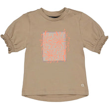 Lade das Bild in den Galerie-Viewer, T-shirt Mette
