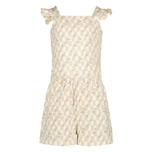 Lade das Bild in den Galerie-Viewer, Jumpsuit Fauve
