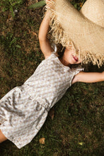 Lade das Bild in den Galerie-Viewer, Jumpsuit Fauve
