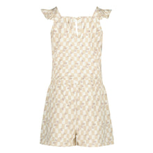 Lade das Bild in den Galerie-Viewer, Jumpsuit Fauve
