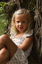 Lade das Bild in den Galerie-Viewer, Jumpsuit Fauve
