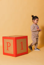 Cargar imagen en el visor de la galería, Pants Mara Dark Sand
