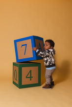 Lade das Bild in den Galerie-Viewer, Sweater Marijn
