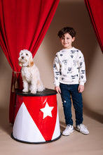 Cargar imagen en el visor de la galería, Sweater Hagar
