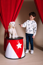 Cargar imagen en el visor de la galería, Sweater Hagar
