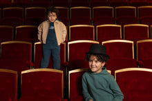 Afbeelding in Gallery-weergave laden, Hoodie Hayden
