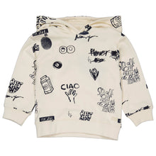 Charger l'image dans la galerie, Hoodie Illias
