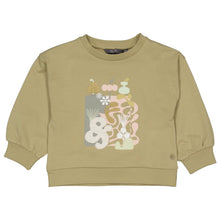 Cargar imagen en el visor de la galería, Sweater Iris
