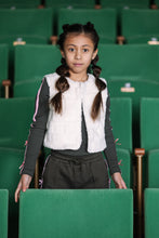 Afbeelding in Gallery-weergave laden, Bodywarmer Heleen
