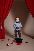 Charger l'image dans la galerie, Sweater Igor1
