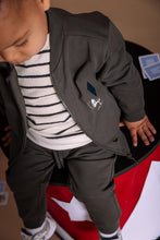 Charger l'image dans la galerie, Jacket Isaac
