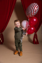 Afbeelding in Gallery-weergave laden, Pants Iyaak
