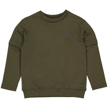 Afbeelding in Gallery-weergave laden, Sweater Zaki
