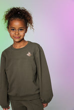 Cargar imagen en el visor de la galería, Sweater Zari
