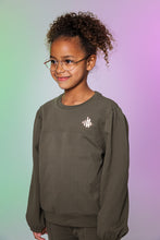 Cargar imagen en el visor de la galería, Sweater Zari
