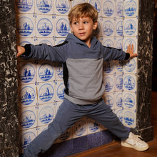 Cargar imagen en el visor de la galería, Hoodie QX52800
