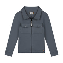 Charger l'image dans la galerie, Zip overshirt Siraj
