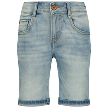 Cargar imagen en el visor de la galería, Jeans Shorts Charlie
