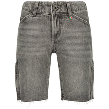 Lade das Bild in den Galerie-Viewer, Jeans Shorts Constanzo
