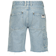 Lade das Bild in den Galerie-Viewer, Jeans Shorts Constanzo
