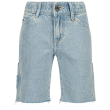 Lade das Bild in den Galerie-Viewer, Jeans Shorts Constanzo
