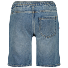 Afbeelding in Gallery-weergave laden, Jeans Shorts Cabrini
