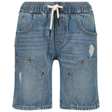 Afbeelding in Gallery-weergave laden, Jeans Shorts Cabrini

