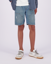 Afbeelding in Gallery-weergave laden, Jeans Shorts Cabrini
