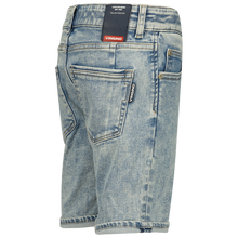 Lade das Bild in den Galerie-Viewer, Jeans Shorts Capo
