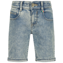Lade das Bild in den Galerie-Viewer, Jeans Shorts Capo
