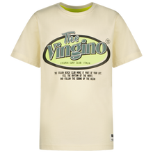 Afbeelding in Gallery-weergave laden, T-shirt Hebor

