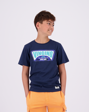 Cargar imagen en el visor de la galería, T-shirt Hefor
