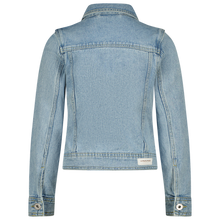 Afbeelding in Gallery-weergave laden, Jeans Jacket Taylin
